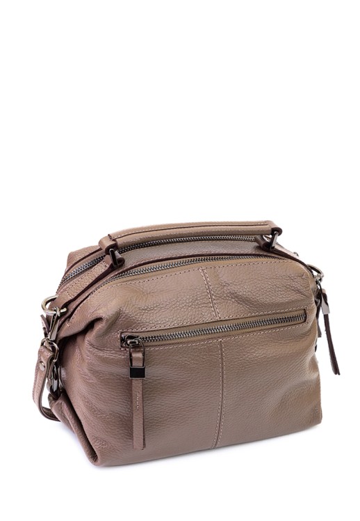 Сумка Vanessa Scani VS02-6 бежевая