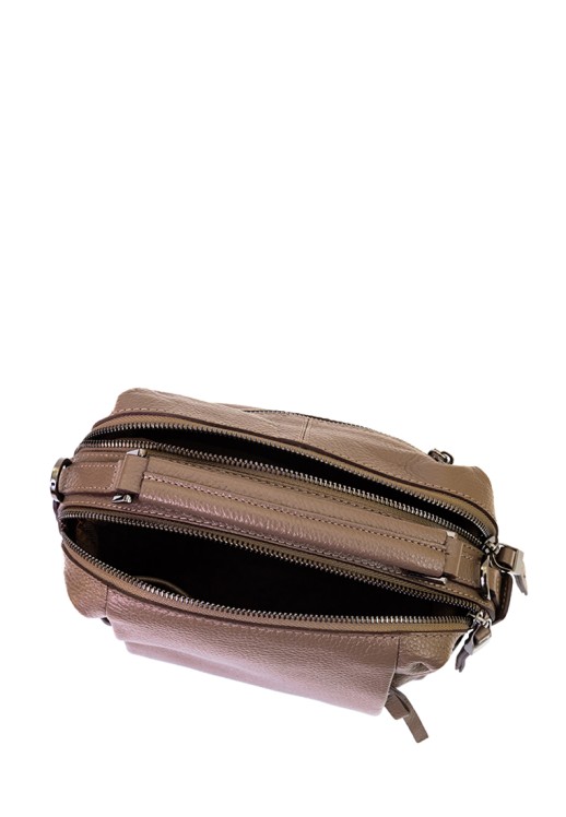 Сумка Vanessa Scani VS02-6 бежевая