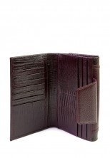 Кошелек Tony Bellucci 644-959 бордовый