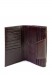 Кошелек Tony Bellucci 644-959 бордовый