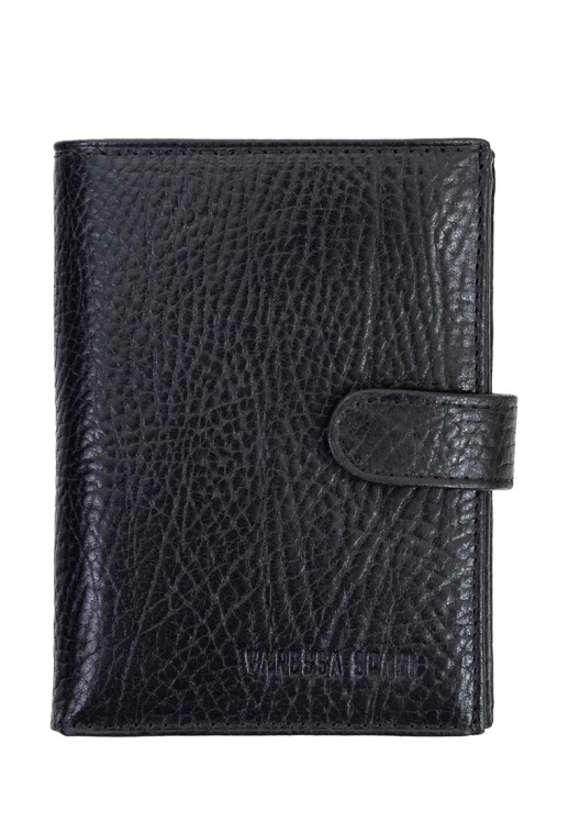 Портмоне Vanessa Scani VS301-893 черное