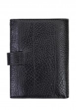 Портмоне Vanessa Scani VS301-893 черное