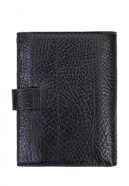 Портмоне Vanessa Scani VS301-893 черное