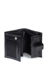 Портмоне Vanessa Scani VS301-893 черное