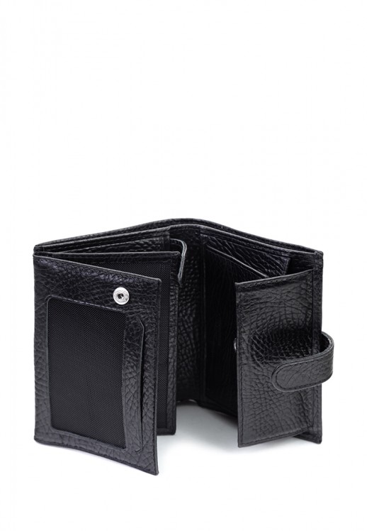 Портмоне Vanessa Scani VS301-893 черное