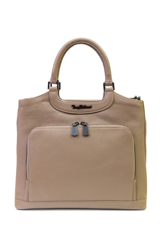 Сумка Tony Bellucci 554-6 бежевая