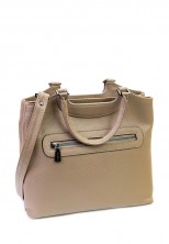 Сумка Tony Bellucci 554-6 бежевая