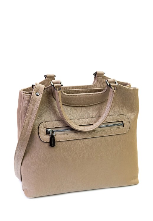 Сумка Tony Bellucci 554-6 бежевая