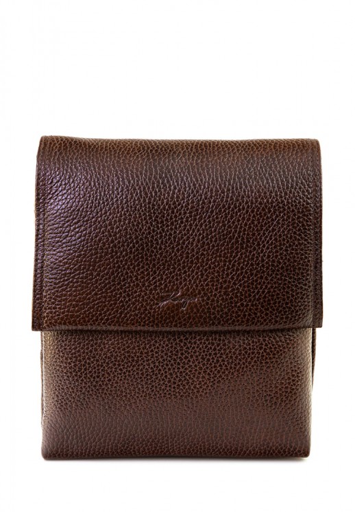 Сумка Karya 0542-20 коричневая