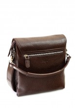 Сумка Karya 0542-20 коричневая