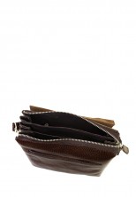 Сумка Karya 0542-20 коричневая