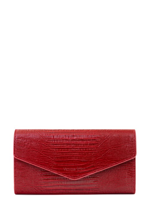 Кошелек Vanessa Scani VS202-957 красный