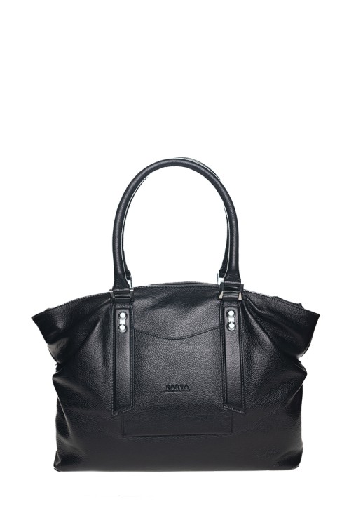 Сумка Karya 3136-45 чёрная