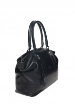 Сумка Karya 3136-45 чёрная