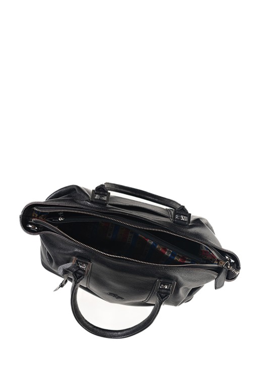 Сумка Karya 3136-45 чёрная