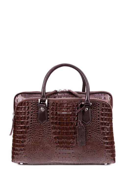 Сумка Karya 3131-542 коричневая 