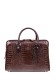 Сумка Karya 3131-542 коричневая 
