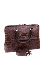 Сумка Karya 3131-542 коричневая
