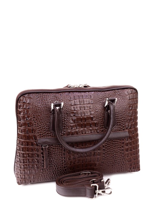 Сумка Karya 3131-542 коричневая 