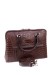 Сумка Karya 3131-542 коричневая 