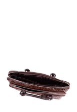 Сумка Karya 3131-542 коричневая