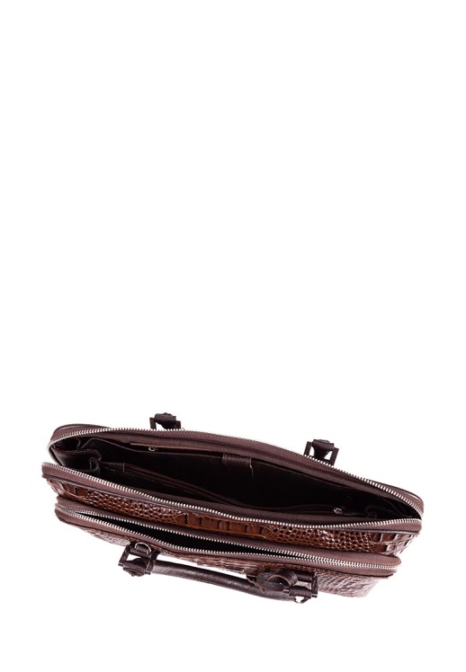 Сумка Karya 3131-542 коричневая 