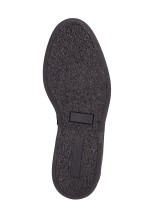 Лоферы VESBA 074-0432 черные