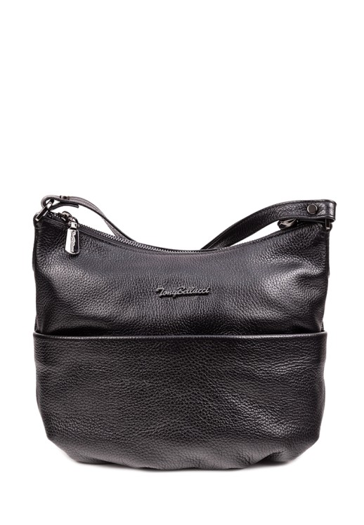 Сумка Tony Bellucci 492-1 чёрная