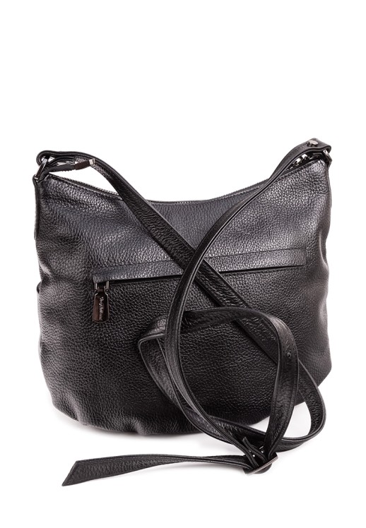 Сумка Tony Bellucci 492-1 чёрная