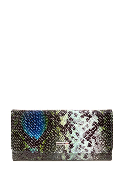 Кошелёк Karya 1146-550 мультиколор