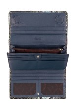 Кошелёк Karya 1146-550 мультиколор