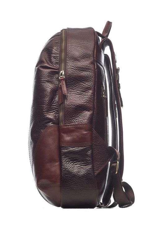 Рюкзак Roberto Tonelli 0144-896 бордовый