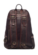 Рюкзак Roberto Tonelli 0144-896 бордовый