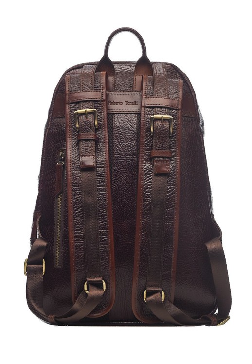 Рюкзак Roberto Tonelli 0144-896 бордовый