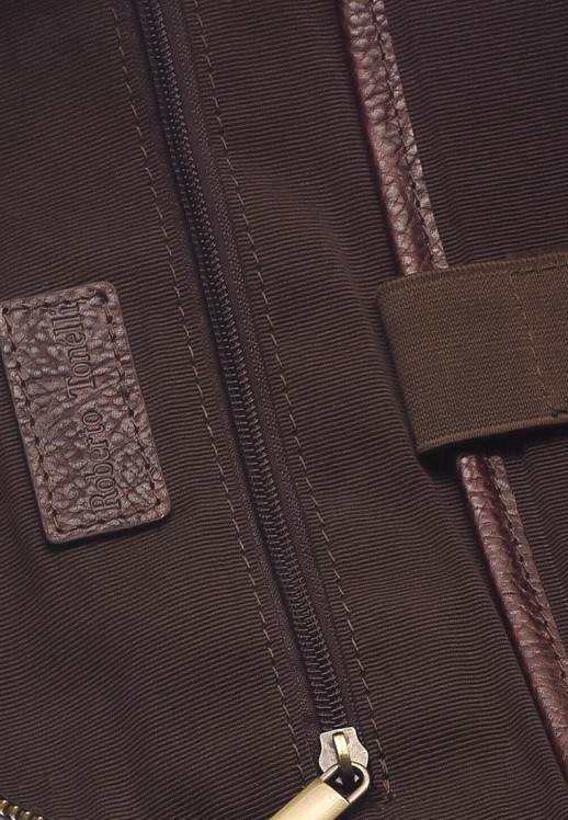 Рюкзак Roberto Tonelli 0144-896 бордовый