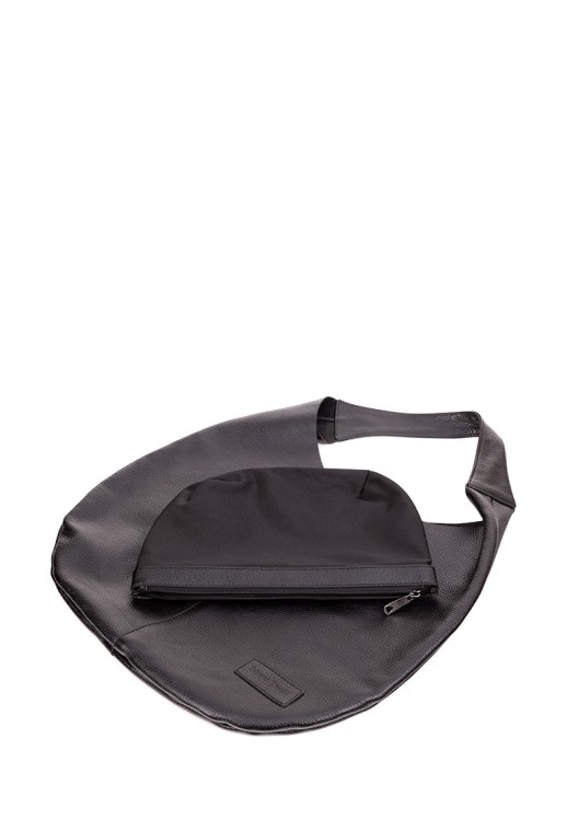 Сумка Roberto Tonelli 0067-281 чёрная