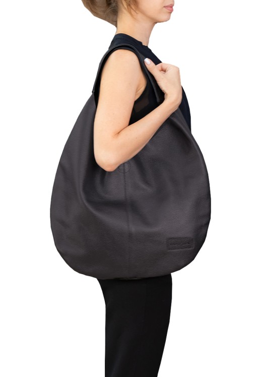 Сумка Roberto Tonelli 0067-281 чёрная