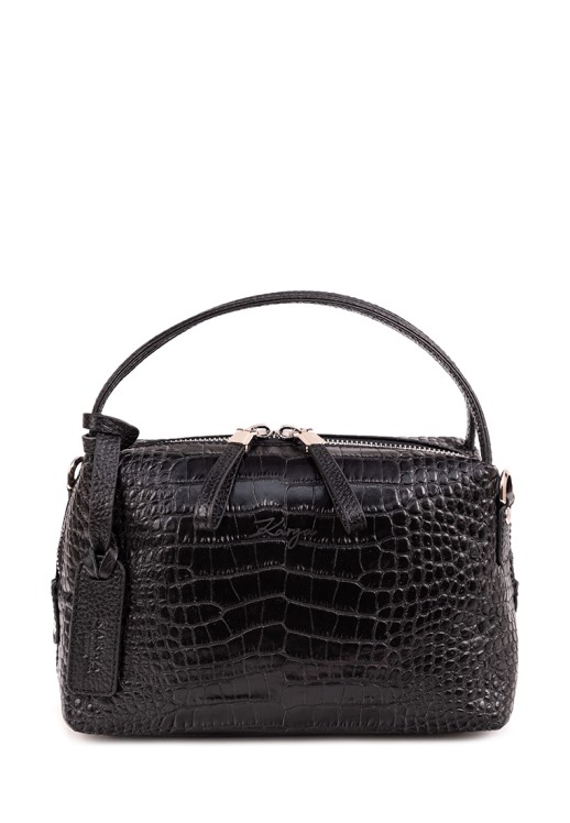 Сумка Karya 3122-53 чёрная