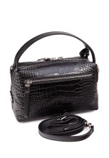 Сумка Karya 3122-53 чёрная