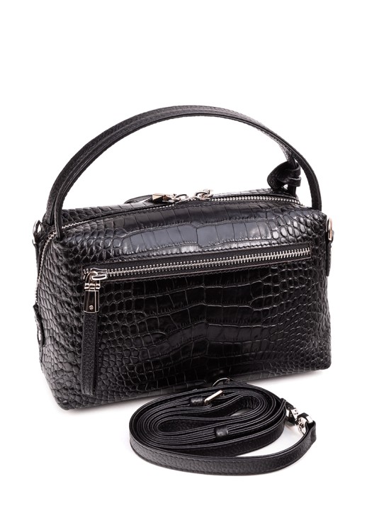 Сумка Karya 3122-53 чёрная