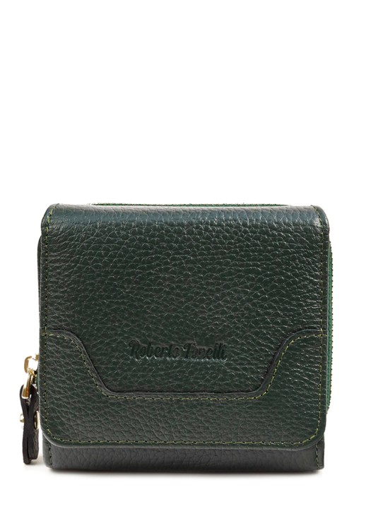 Кошелек Roberto Tonelli RT208-1005 зеленый