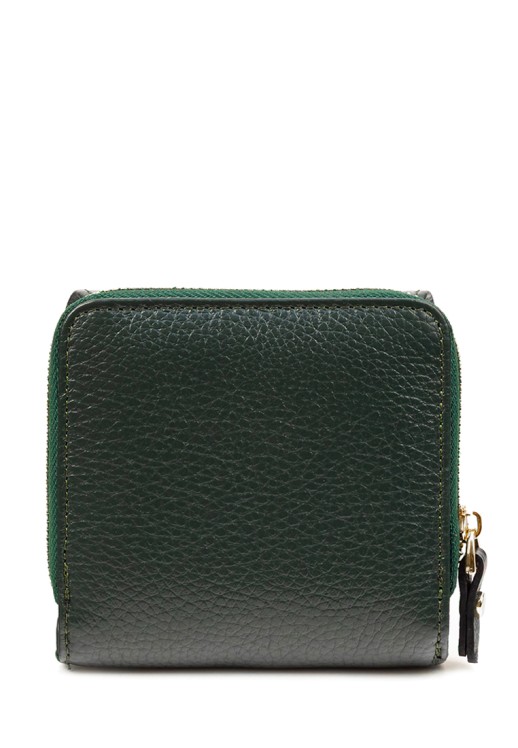 Кошелек Roberto Tonelli RT208-1005 зеленый