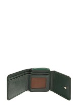 Кошелек Roberto Tonelli RT208-1005 зеленый