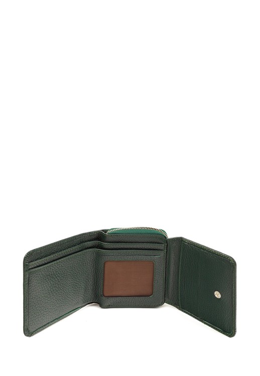 Кошелек Roberto Tonelli RT208-1005 зеленый