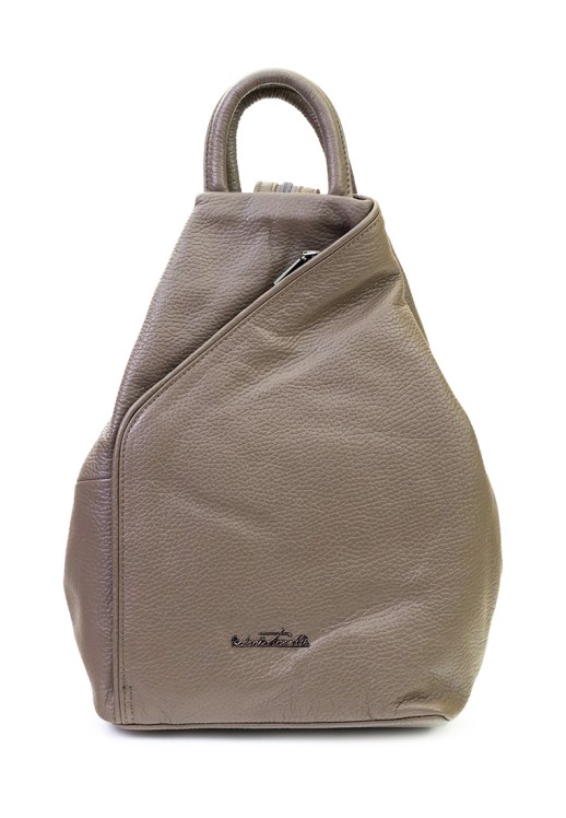 Рюкзак Roberto Tonelli RT017-213 бежевый