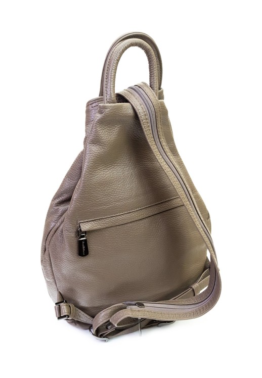 Рюкзак Roberto Tonelli RT017-213 бежевый