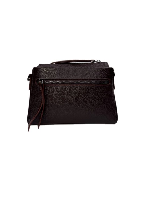 Сумка Roberto Tonelli RT042-286 коричневая