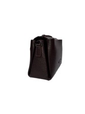 Сумка Roberto Tonelli RT042-286 коричневая