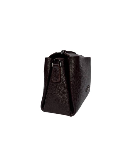 Сумка Roberto Tonelli RT042-286 коричневая