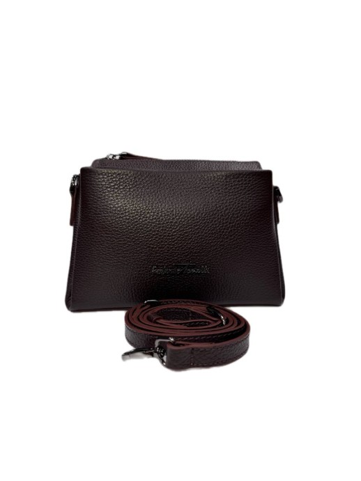 Сумка Roberto Tonelli RT042-286 коричневая